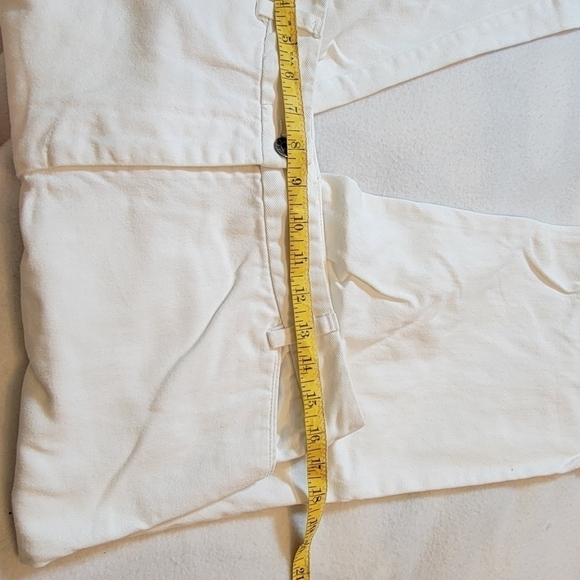 Christopher & Banks size 10 jeans - Picture 10 of 10